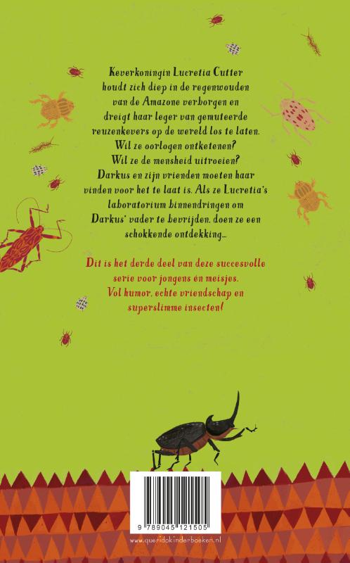 Keverhelden / Keverjongen / 3 achterkant