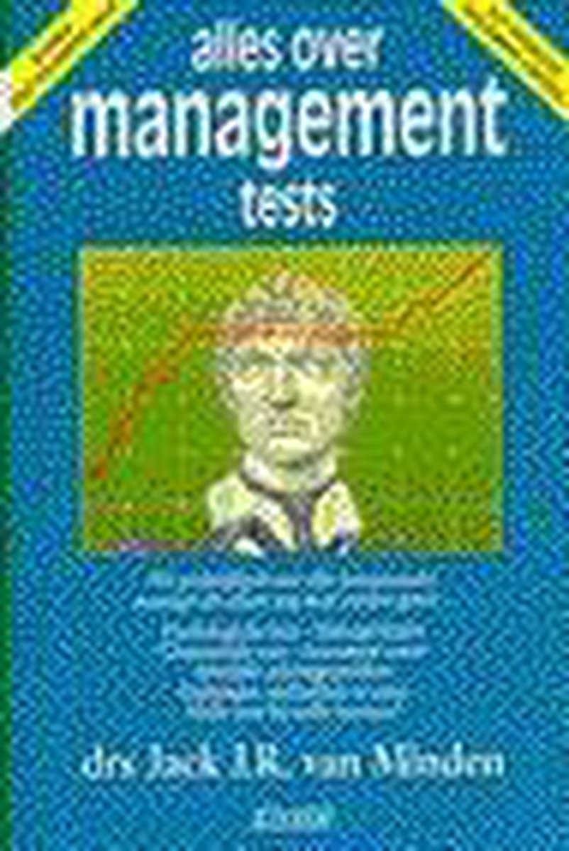 Alles over management tests