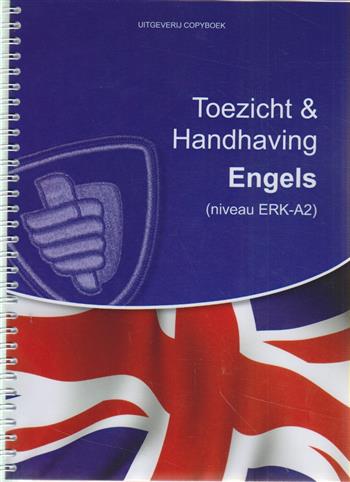 Engels toezicht en handhaving ERK A2