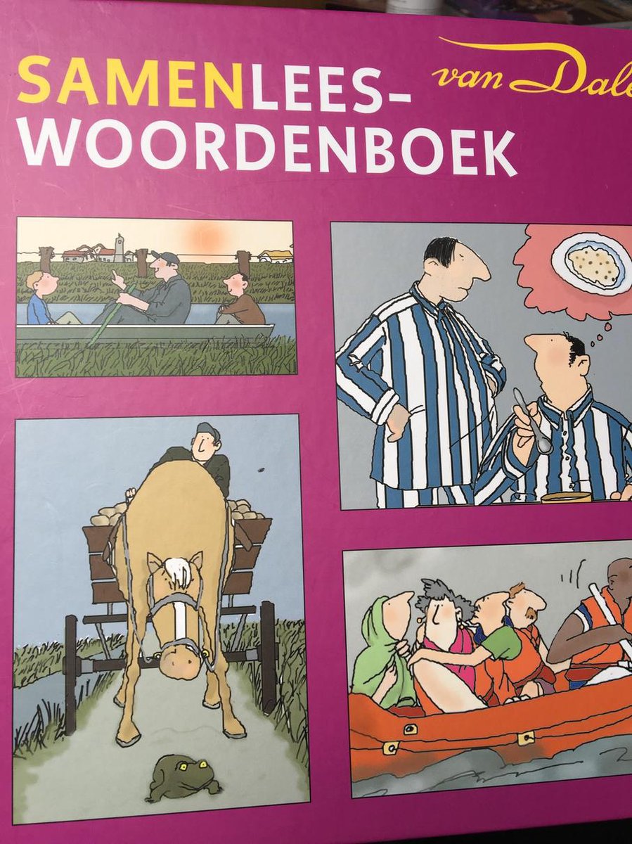 Samenleeswoordenboek