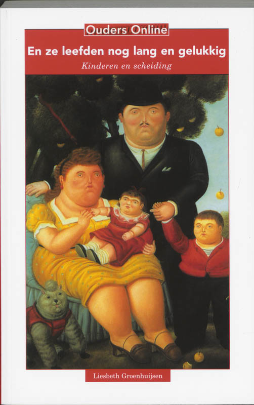 En ze leefden nog lang en gelukkig / Ouders on line