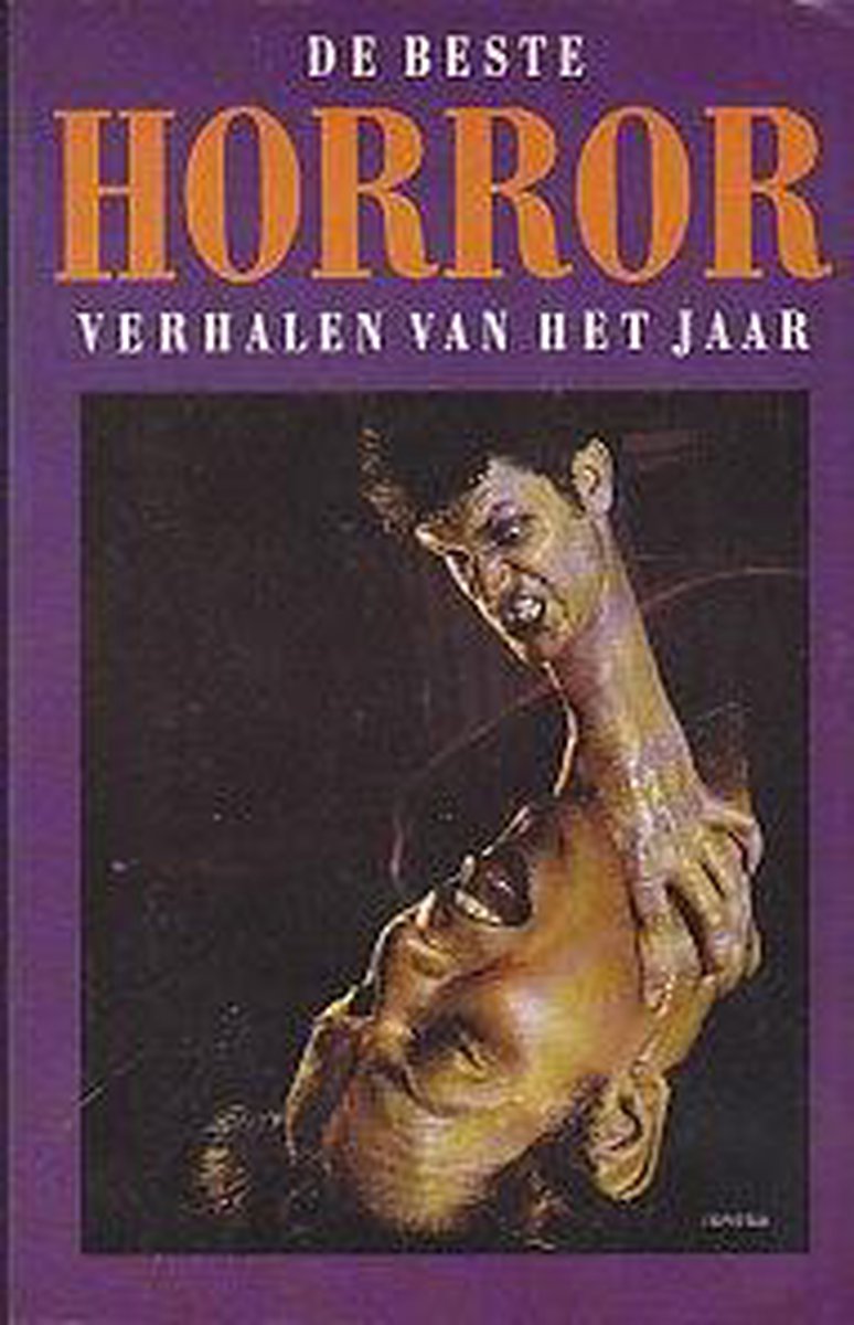 De beste horrorverhalen van het jaar 1988