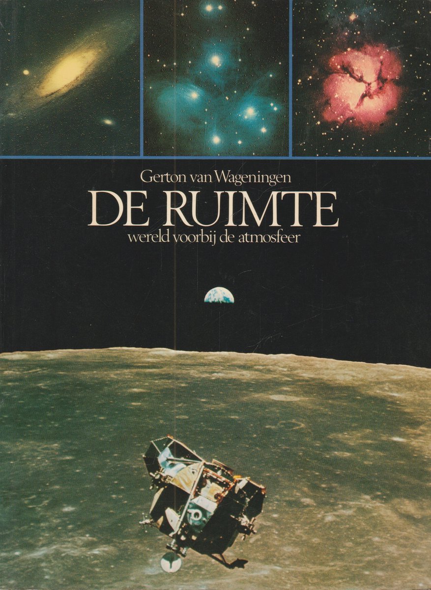De Ruimte