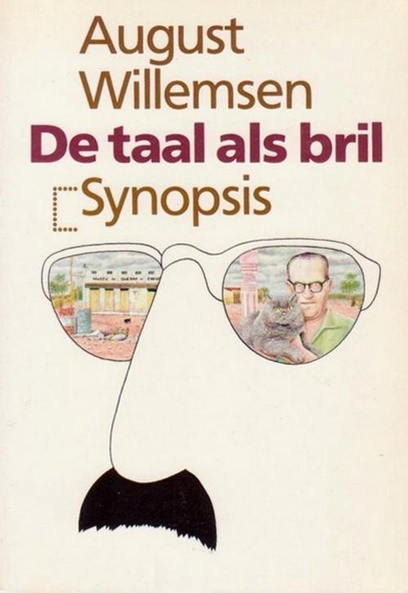 De taal als bril / Synopsis