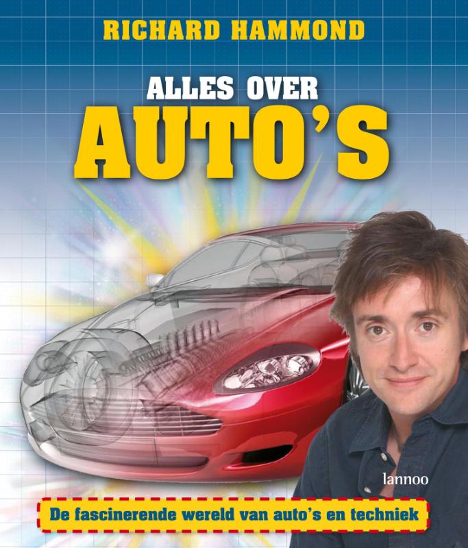 Alles over auto's