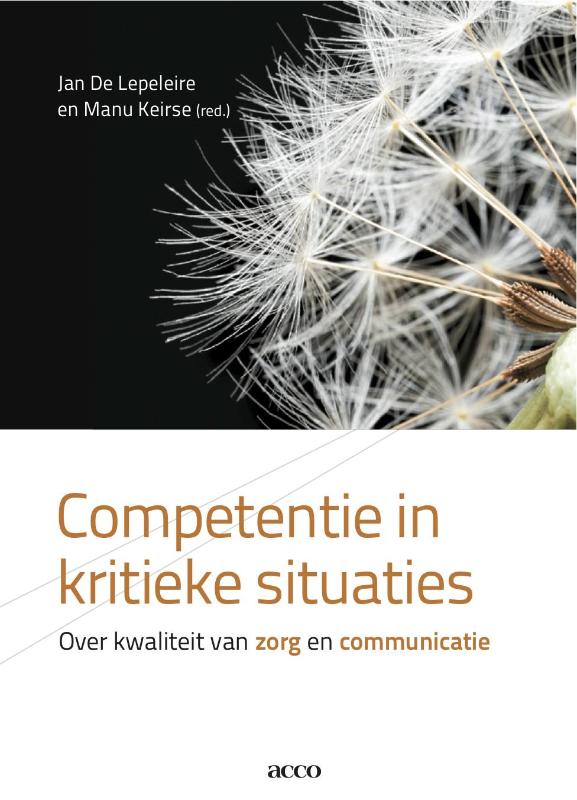 Competentie in moeilijke situaties