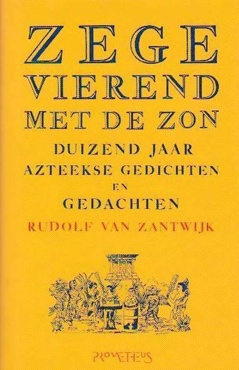 Zegevierend met de zon / Koken in de wereld