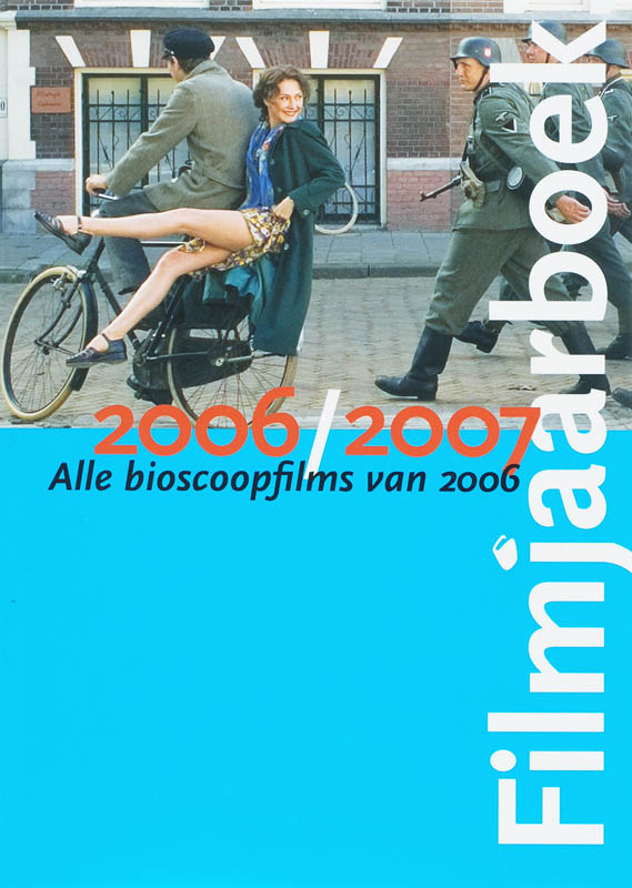 Filmjaarboek / 2006/2007