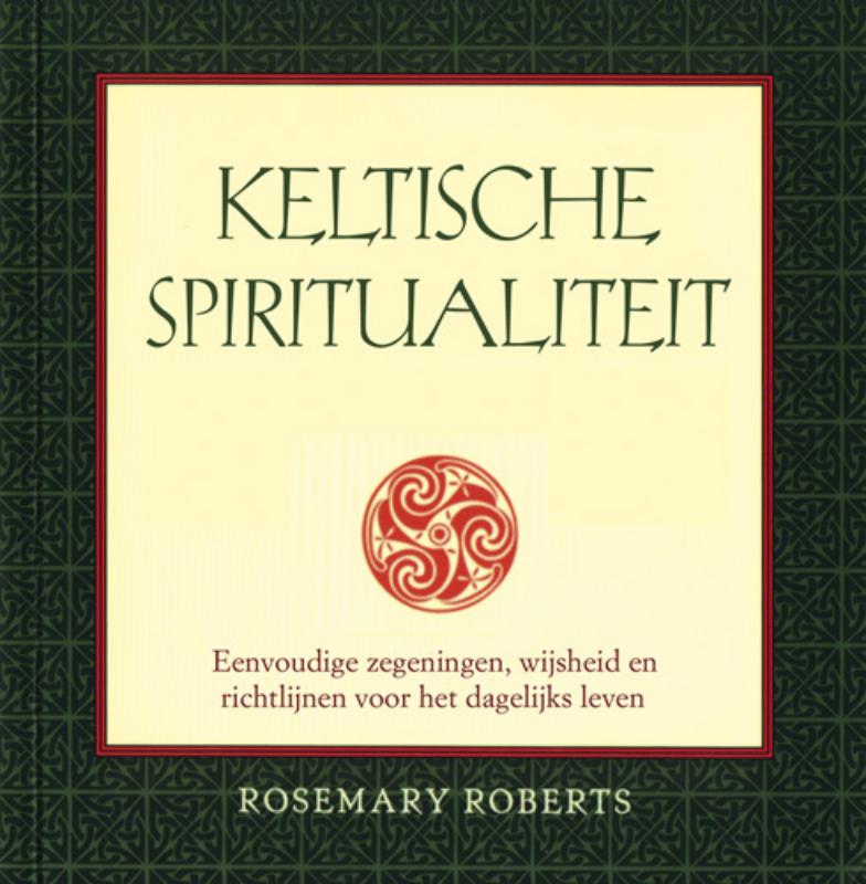 Keltische Spiritualiteit