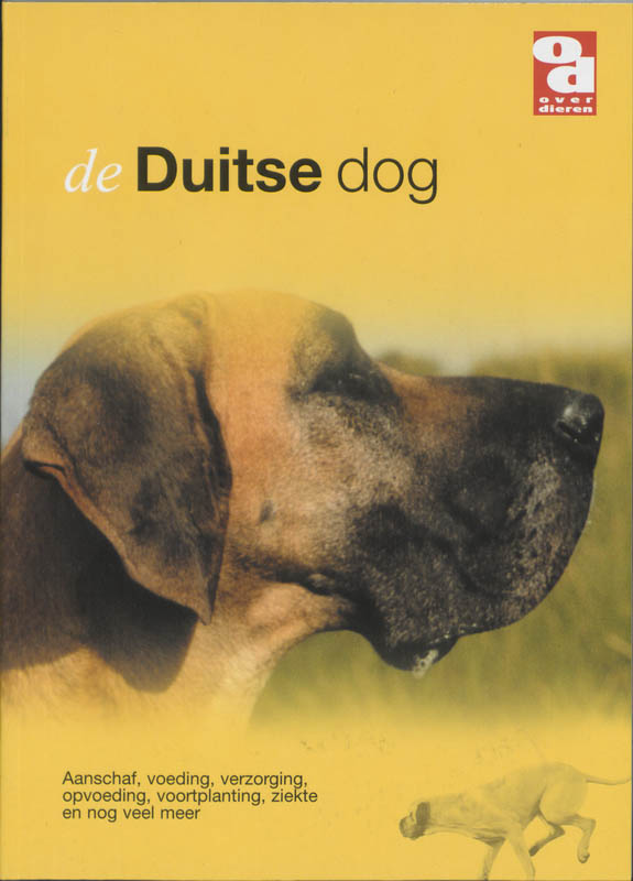 Duitse Dog