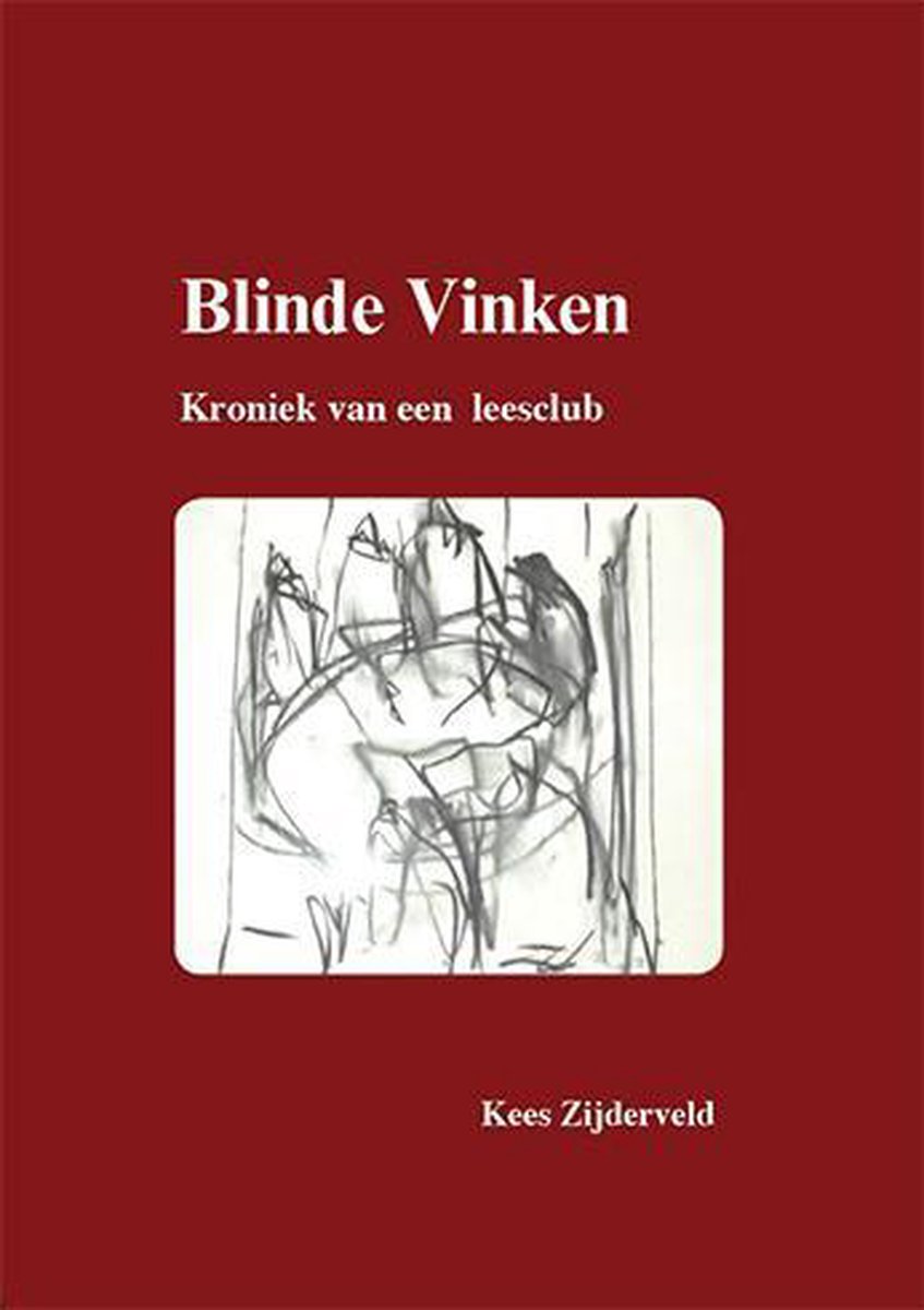 Blinde vinken, Kroniek van een leesclub