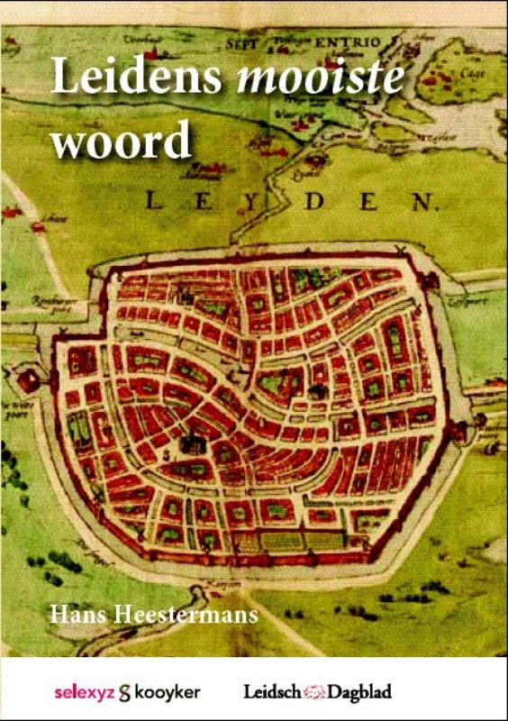 Leidens Mooiste Woord