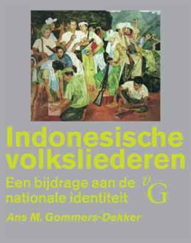 Indonesische volksliederen
