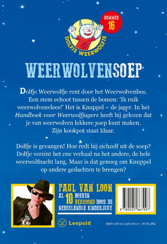 Weerwolvensoep achterkant