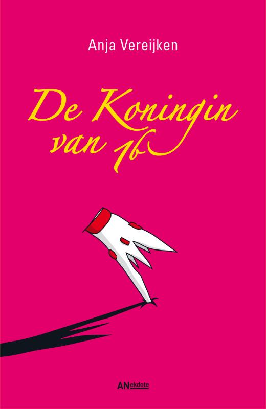De Koningin van 1b