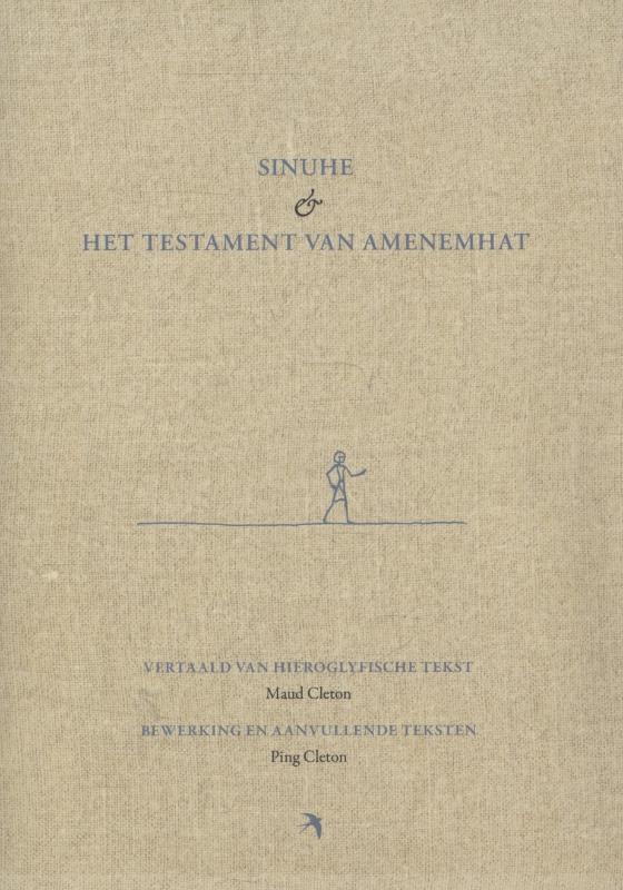 Sinuhe en het testament van Amenemhat