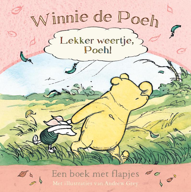 Lekker Weertje, Poeh