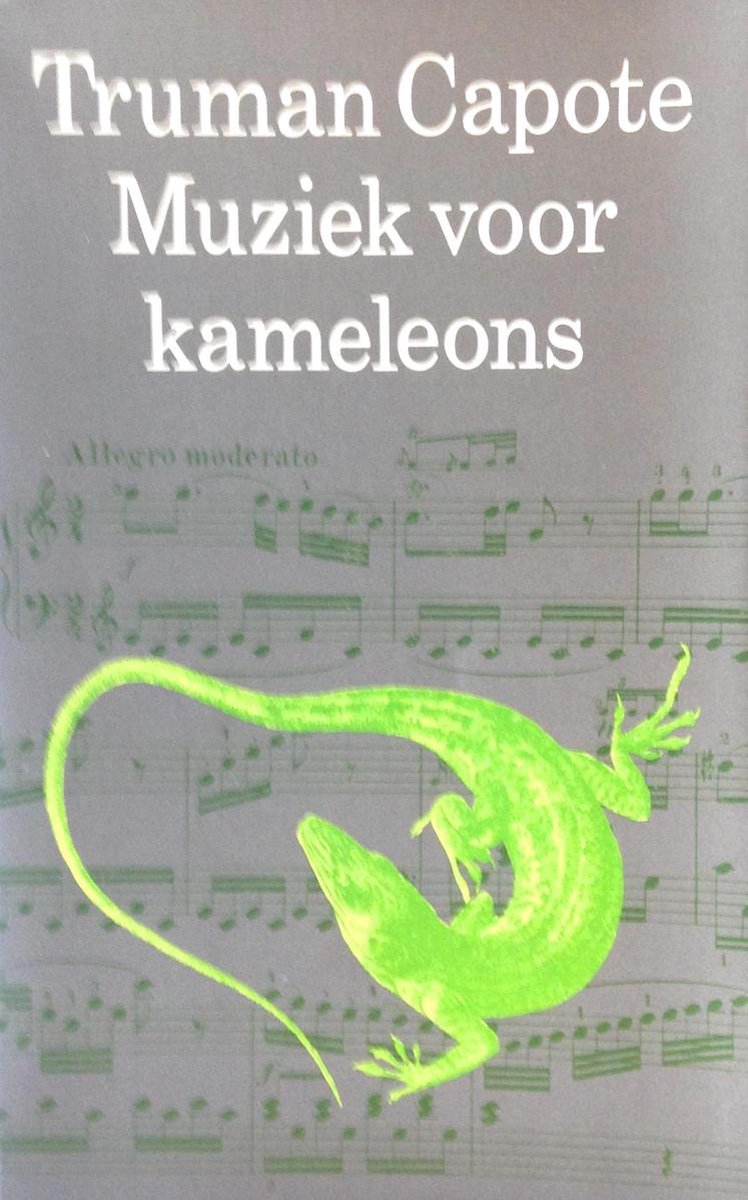 Muziek voor kameleons
