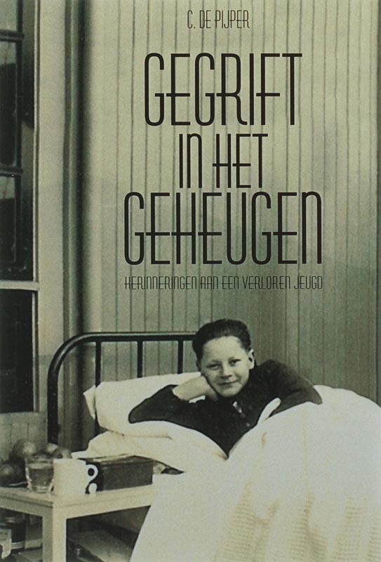 Gegrift in het geheugen