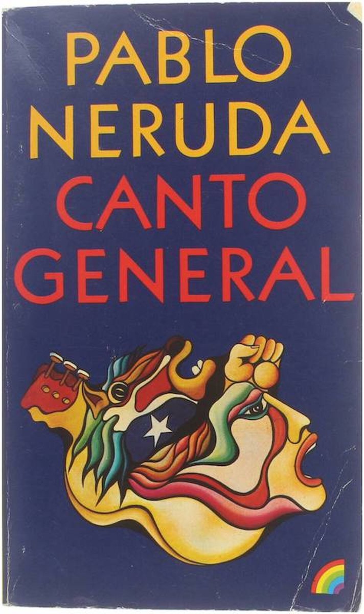 Canto General