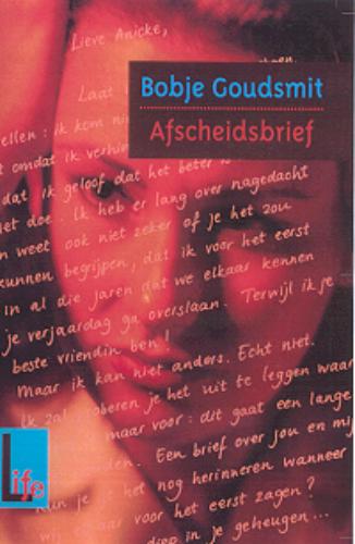 Afscheidsbrief / L.I.F.E.