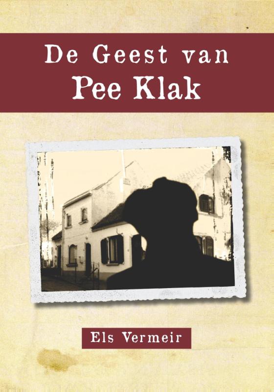 De geest van Pee Klak