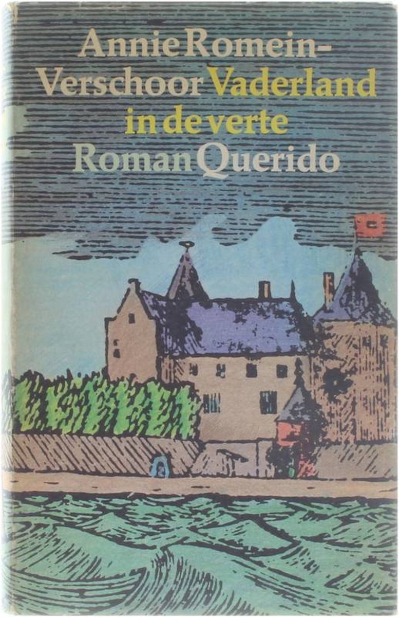 Vaderland in de verte