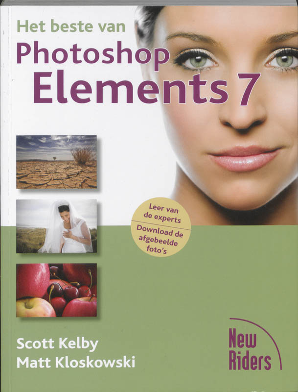 Het Beste Van Photoshop Elements 7