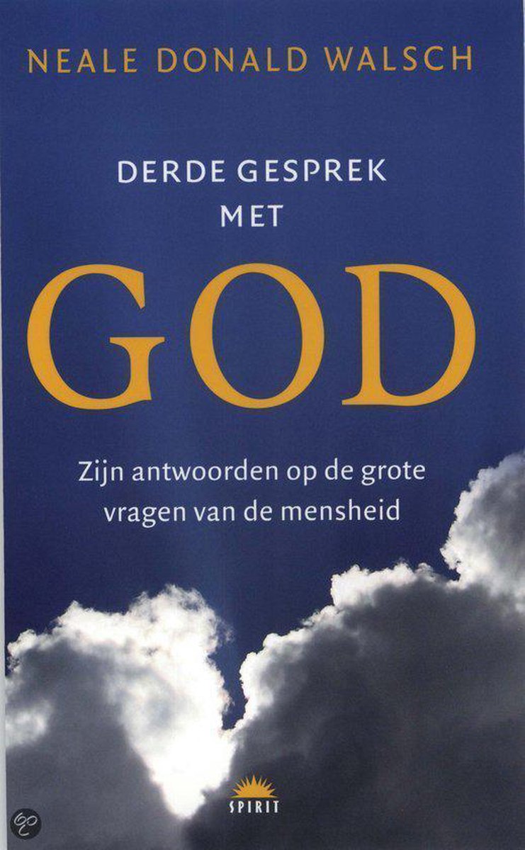 Derde Gesprek Met God
