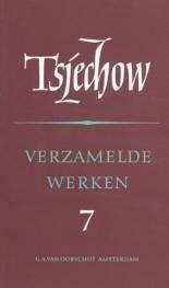 Russische Bibliotheek  -  Verzamelde werken 7 Brieven