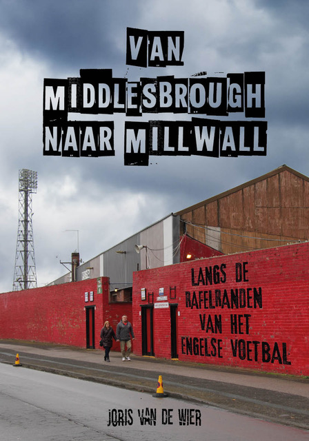 Van Middlesbrough naar Millwall