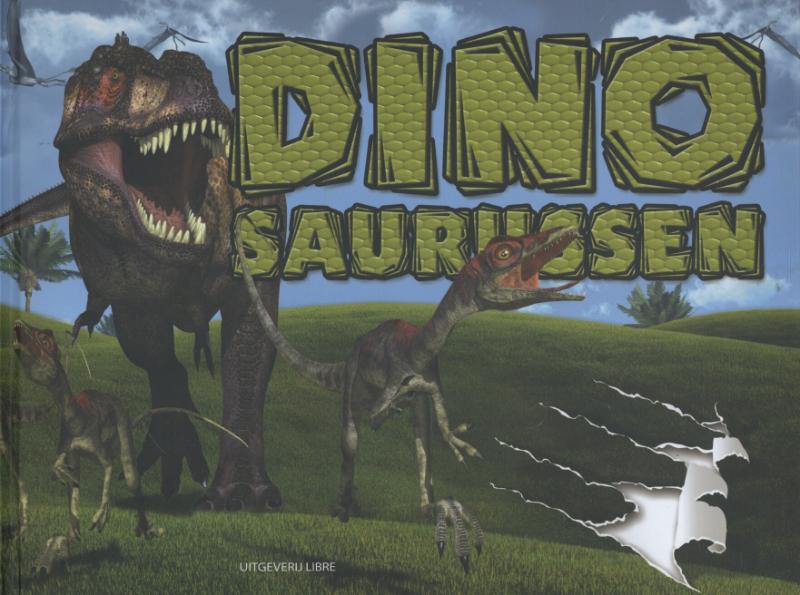 Dinosaurussen