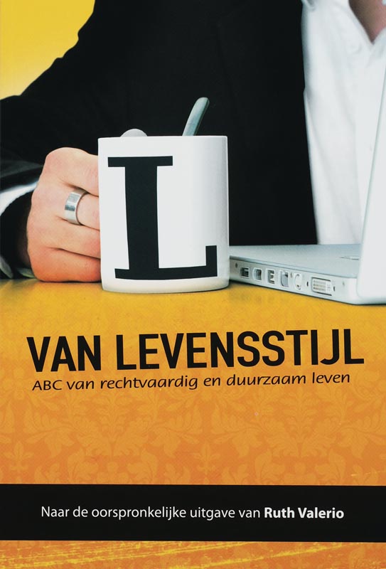 Time To Turn 1 De L Van Levensstijl