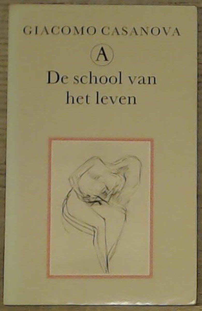 De school van het leven