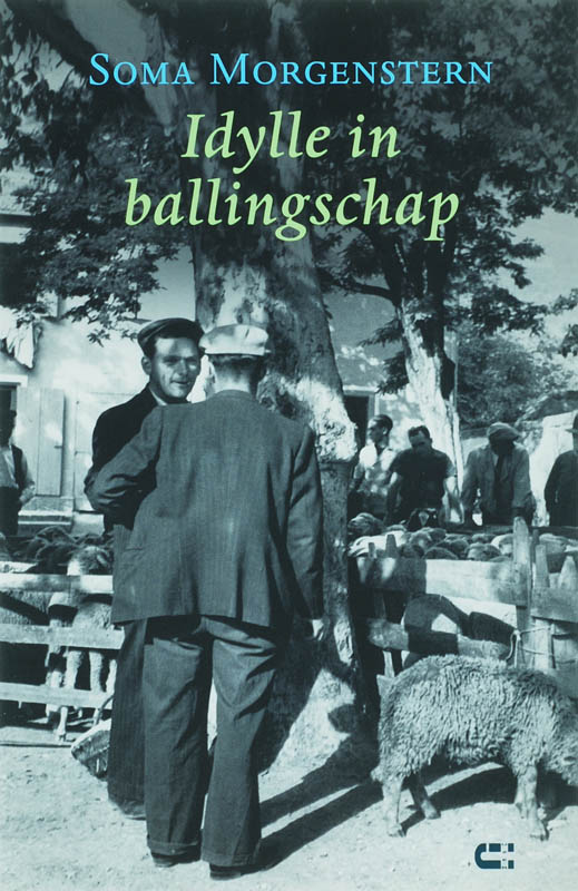 Idylle In Ballingschap