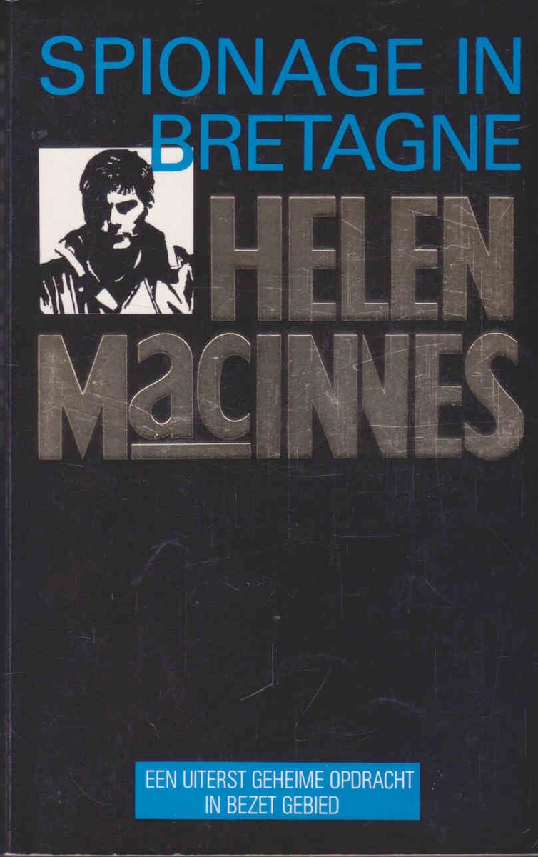 Spionage in Bretagne