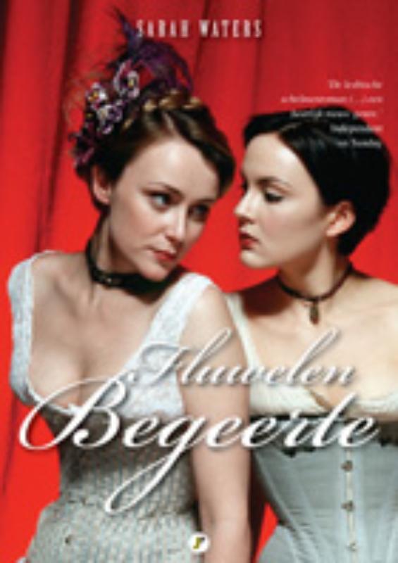 Fluwelen begeerte / BBC Beeldboeken / 13