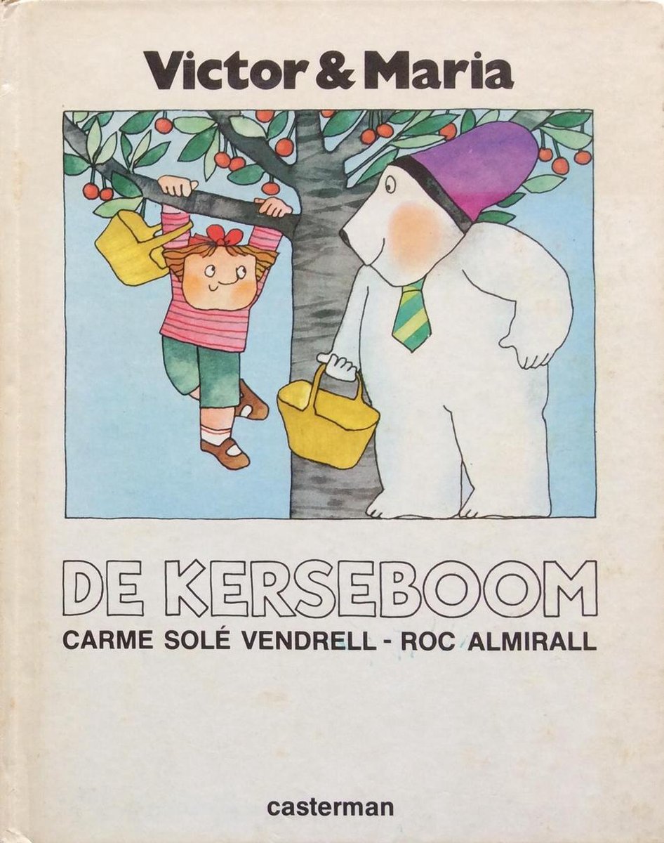 De kerseboom