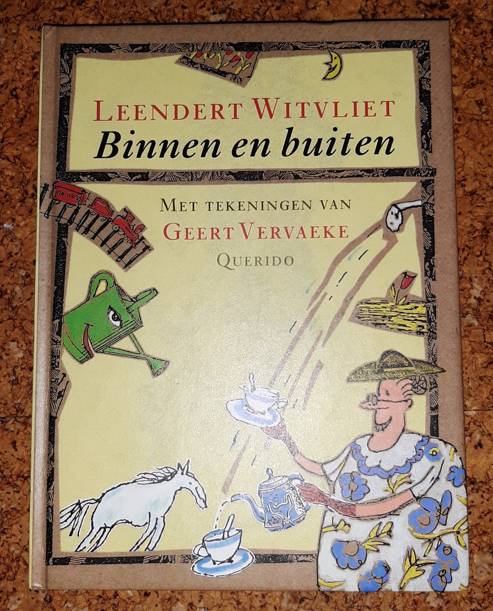 Binnen En Buiten