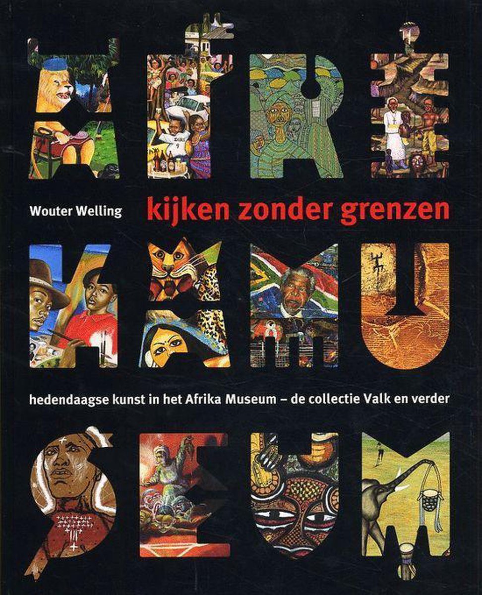 Kijken Zonder Grenzen