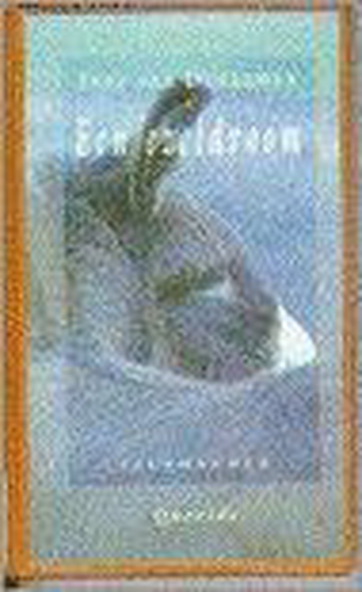 Een ezeldroom / Salamander / 742