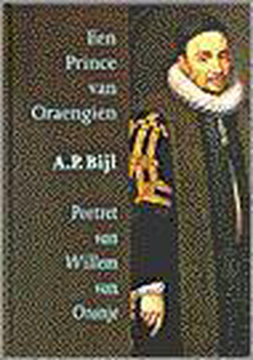 Prince van oraengien