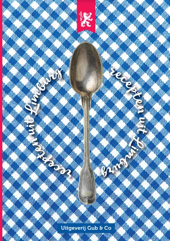 Recepten uit Limburg 3 -  Recepten uit Limburg 3 het tweede kookboek