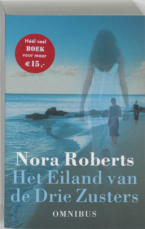 Het Eiland Van De Drie Zusters-Omnibus