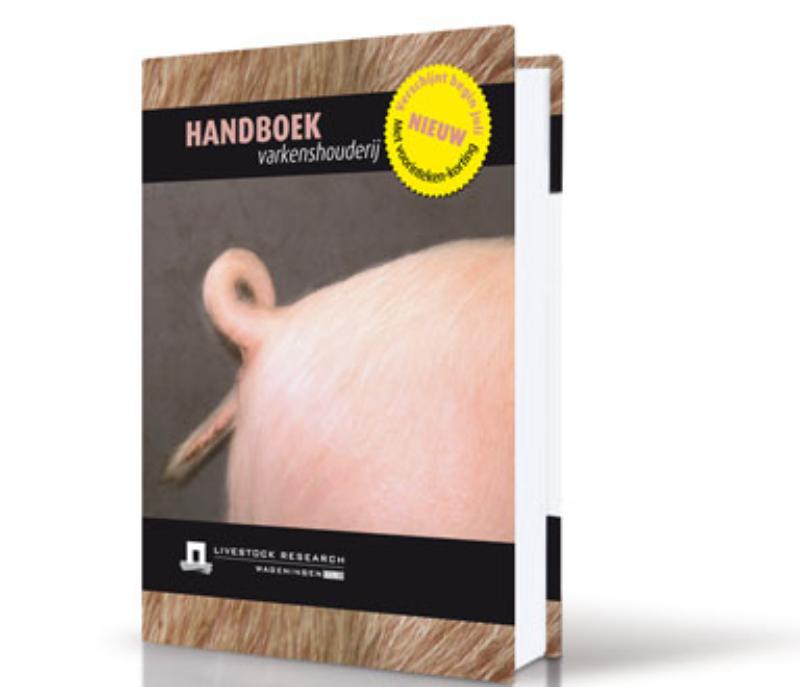 Handboek Varkenshouderij