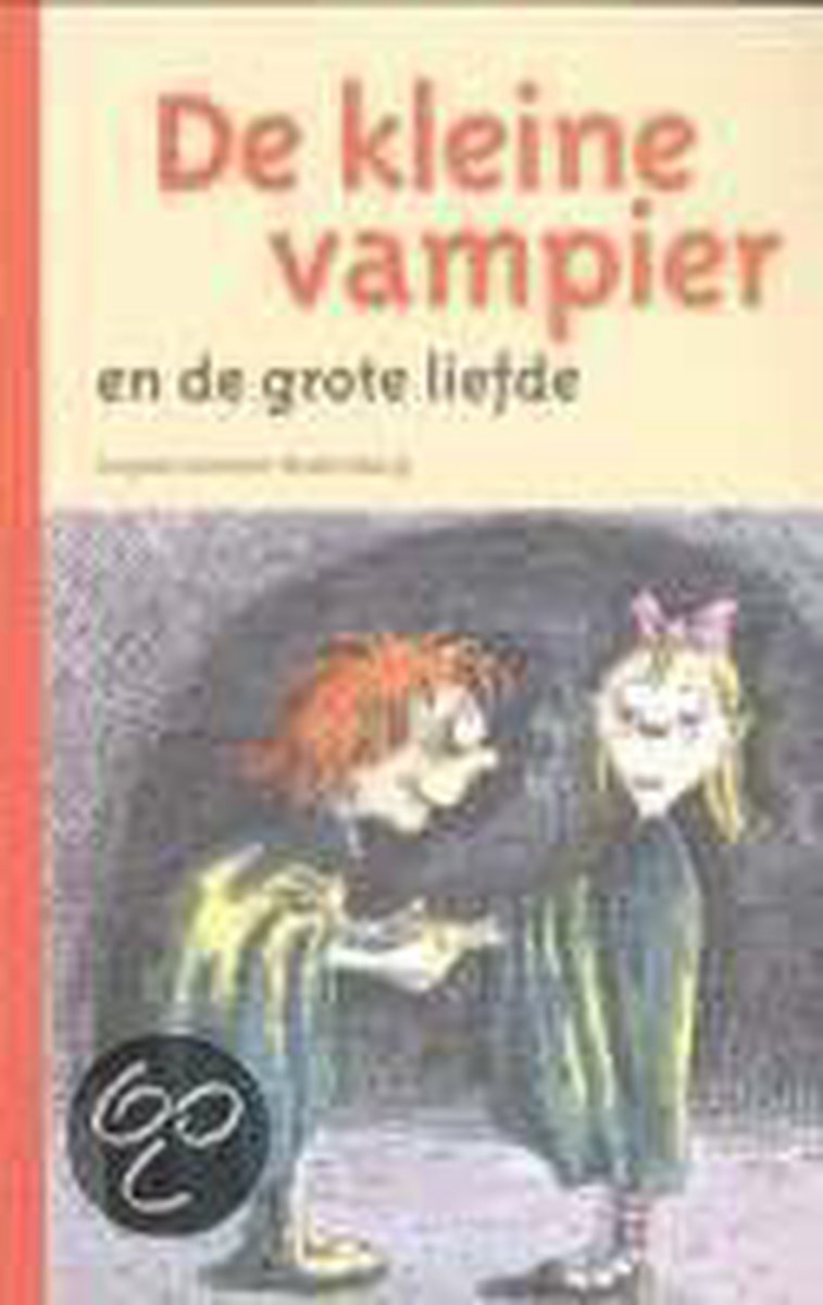 De kleine vampier en de grote liefde / De kleine vampier / 5
