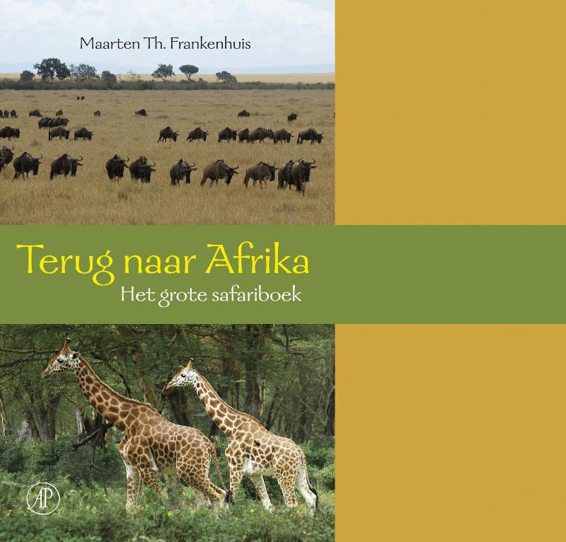 Terug Naar Afrika