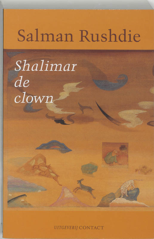 Shalimar De Clown