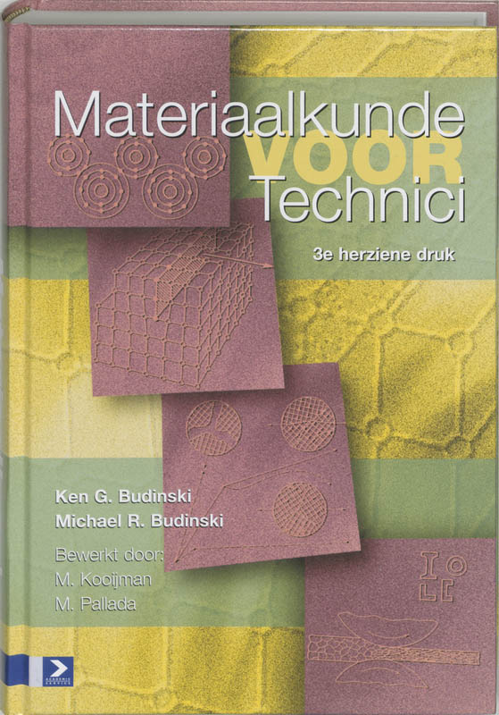 Materiaalkunde Voor Technici