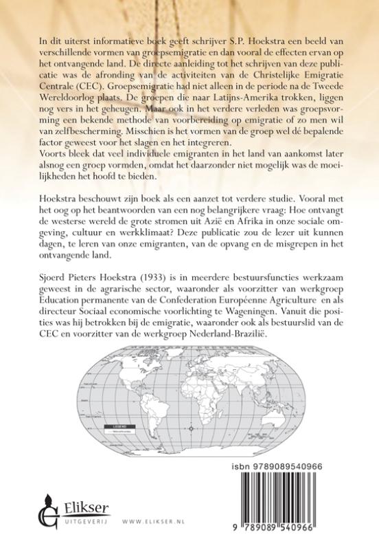 Blijvende Sporen achterkant